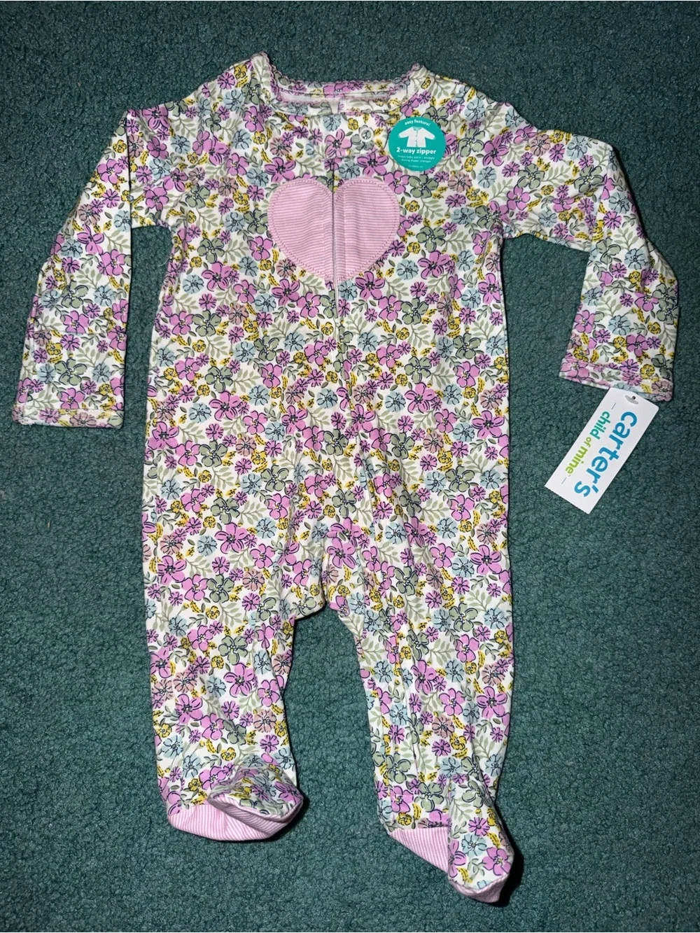 Carters bnwt lot